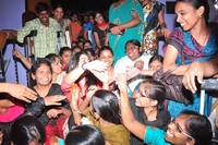 Jyothi Lakshmi Special Show Photos
